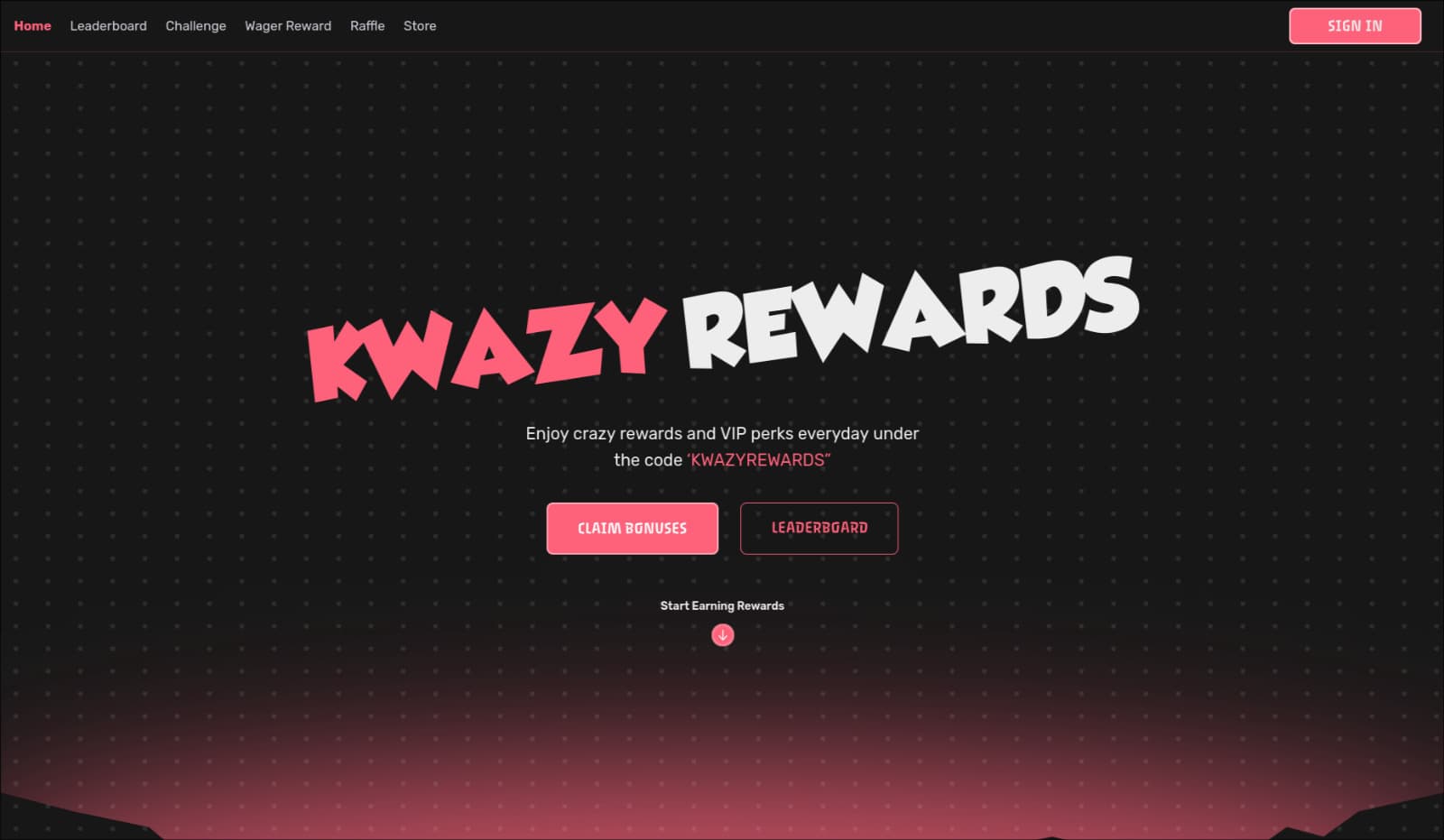 Kwazy